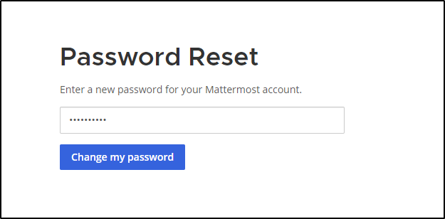 password-reset